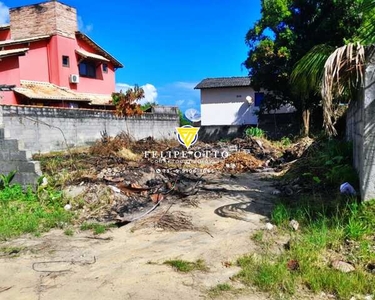 TERRENO RESIDENCIAL em SANTA CRUZ CABRÁLIA - BA, MIRANTE