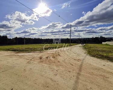 Terrenos a venda em condominio fechado em Ponta Grossa Paraná