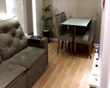 Vende-se Apartamento no Residencial Jardim