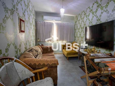 Apartamento com 2 quartos à venda no bairro Setor Bueno, 85m²