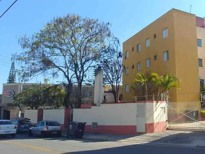 Apartamento com 2 quartos à venda no bairro Vila Independência, 53m²