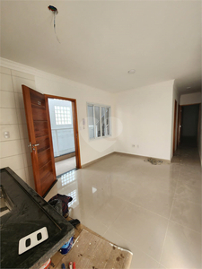 Apartamento com 2 quartos à venda ou para alugar em Santana - SP