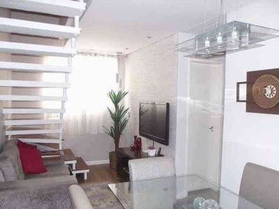 Apartamento com 3 quartos à venda no bairro Vila Gabriel