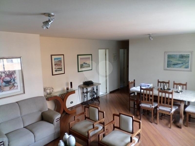 Apartamento com 3 quartos à venda ou para alugar em Pinheiros - SP