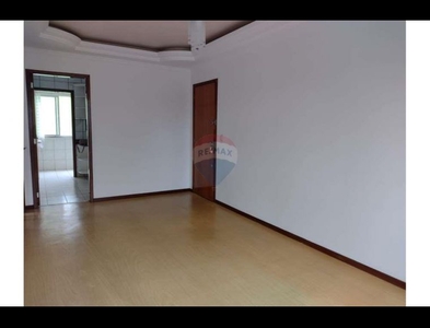 Apartamento no Bairro Velha em Blumenau com 3 Dormitórios e 106.6 m²