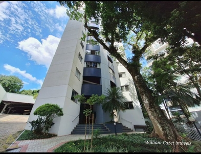 Apartamento no Bairro Vila Nova em Blumenau com 2 Dormitórios e 83 m²