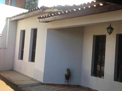 Casa com 2 quartos à venda no bairro Jardim Refúgio, 208m²