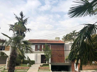 Casa em Condomínio com 4 quartos à venda no bairro Alphaville Residencial Um, 550m²