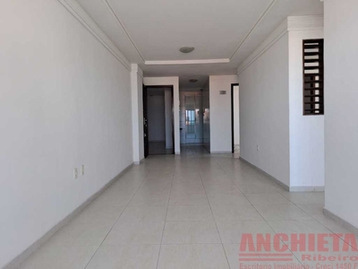 Excelente apartamento de 3 dormitórios em CABO BRANCO