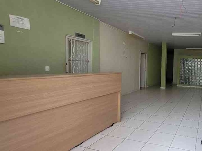 Sala para alugar no bairro Jardim Paulistano, 110m²