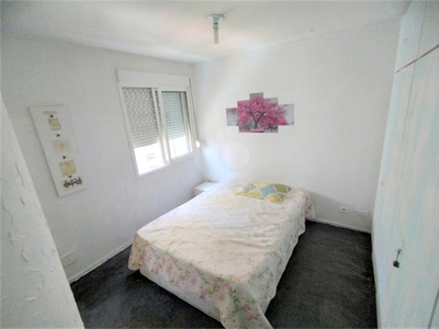 Suite Individual condominio residencial Vila Nova Conceição