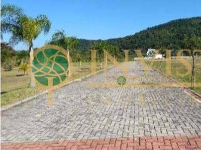 Terreno em Canasvieiras, Florianópolis/SC de 0m² à venda por R$ 548.000,00