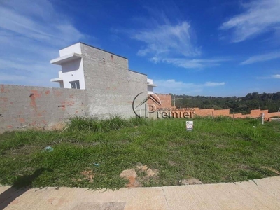 Terreno em Centro, Indaiatuba/SP de 0m² à venda por R$ 338.000,00