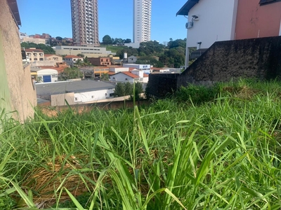 Terreno em Centro, Piracicaba/SP de 0m² à venda por R$ 419.000,00