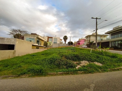 Terreno em Cidade Universitária Pedra Branca, Palhoça/SC de 10m² à venda por R$ 648.000,00