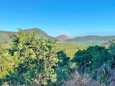 Terreno em Itaipu, Niterói/RJ de 0m² à venda por R$ 434.000,00