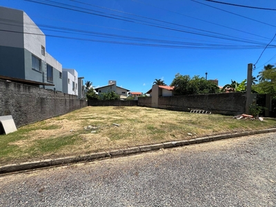 Terreno em Nossa Senhora da Vitória, Ilhéus/BA de 10m² à venda por R$ 599.000,00