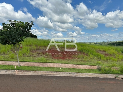 Terreno em Parque Das Árvores, Boituva/SP de 200m² à venda por R$ 121.088,00