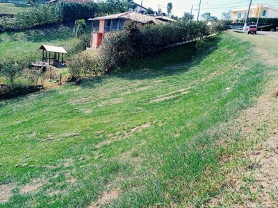 Terreno em Parque Mirante do Vale, Jacareí/SP de 0m² à venda por R$ 498.000,00