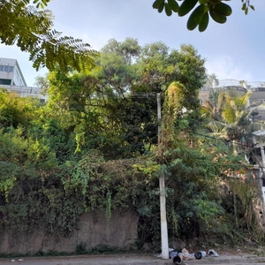 Terreno em Piratininga, Niterói/RJ de 0m² à venda por R$ 448.000,00