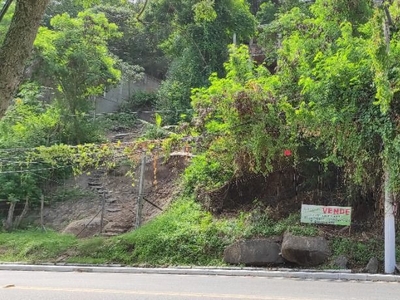 Terreno em Piratininga, Niterói/RJ de 0m² à venda por R$ 448.000,00