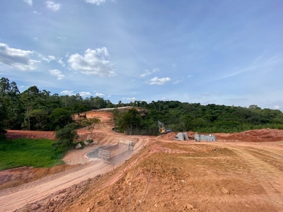 Terreno em Pitas, Cotia/SP de 0m² à venda por R$ 508.649,34