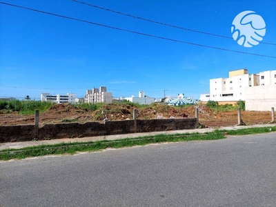 Terreno em Praia do Morro, Guarapari/ES de 0m² à venda por R$ 469.000,00