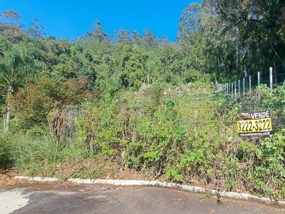 Terreno em Trindade, Florianópolis/SC de 0m² à venda por R$ 1.098.000,00