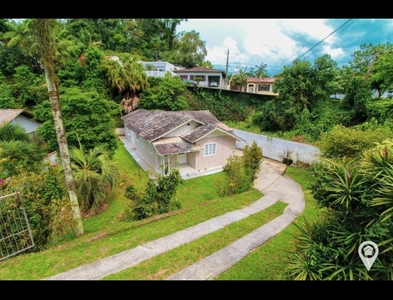 Terreno no Bairro Itoupava Norte em Blumenau com 799.5 m²