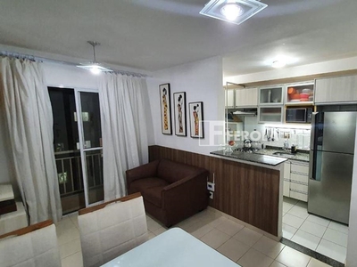 Apartamento à venda com 2 quartos em Taguatinga Norte, Taguatinga