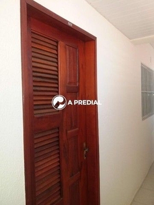Apartamento para aluguel, 2 quartos, 1 suíte, Alto da Balança - Fortaleza/CE
