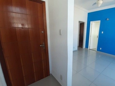 Apartamento para aluguel possui 80 metros quadrados com 2 quartos em Andaraí - Rio de Jane