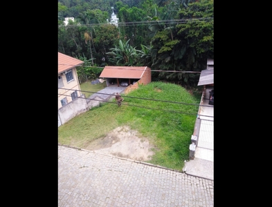 Terreno no Bairro Ribeirão Fresco em Blumenau com 399 m²