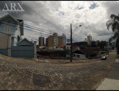 Terreno no Bairro Velha em Blumenau