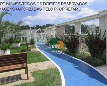 AP0028- Apartamento com 1 dormitório à venda, 74 m² por R$ 300.000 - Centro (São Roque)