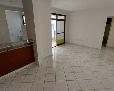 Apartamento 01 quarto com dependência de empregada no Centro de Guarapari