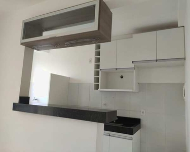 APARTAMENTO - 02 QTS - 50m2 - SETOR NEGRÃO DE LIMA