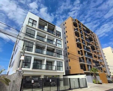 Apartamento 1 quarto à 250 mts da Praia em Intermares - Cabedelo - PB