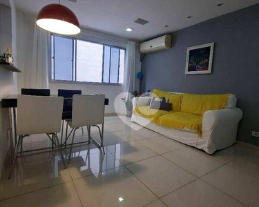 Apartamento 2 quartos 1 vaga à venda no Engenho de Dentro - Rio de Janeiro/RJ