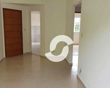 Apartamento 2 Quartos com suíte em Maria Paula