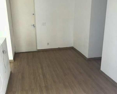 Apartamento 2 quartos com vaga garagem em cond* infra-estrutura