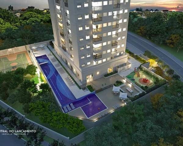 Apartamento 38m com 1 dormitório à venda no bairro Vila Andrade - São Paulo/SP
