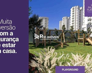 Apartamento à venda, 2 quartos, 1 suíte, 1 vaga - Bairro Chácaras Tubalina e Quartel, Uber