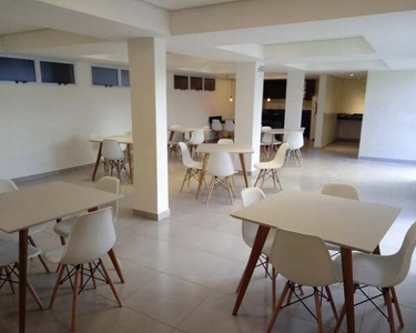 Apartamento à venda, 2 quartos, 1 suíte, 1 vaga, Urca - Belo Horizonte/MG