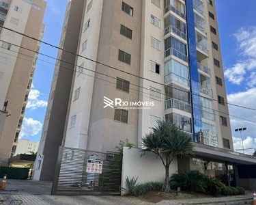 Apartamento à venda, 2 quartos, 1 vaga - Bairro JARDIM INCONFIDENCIA, Uberlândia MG