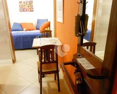 Apartamento à venda, 25 m² por R$ 275.000,00 - Glória - Rio de Janeiro/RJ