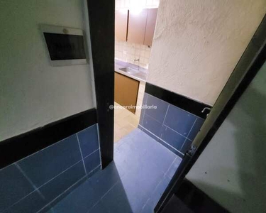 Apartamento à venda, 3 quartos, 1 suíte, 1 vaga, Boa Vista - Recife/PE