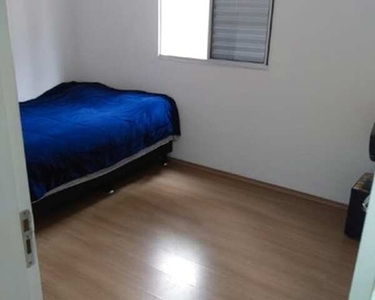 Apartamento à venda, 3 quartos, 1 suíte, 1 vaga, Parque São Vicente - Mauá/SP