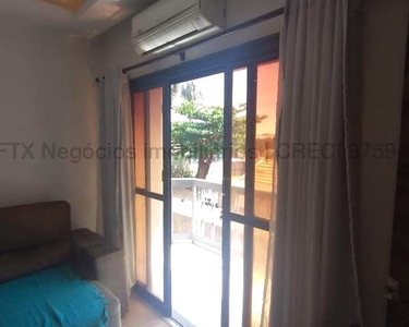 Apartamento à venda 3 Quartos, 1 Suite, 6140M², Jardim São Lourenço, Campo Grande - MS