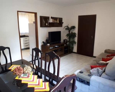 Apartamento à venda, 4 quartos, 2 vagas, Santa Terezinha - Belo Horizonte/MG